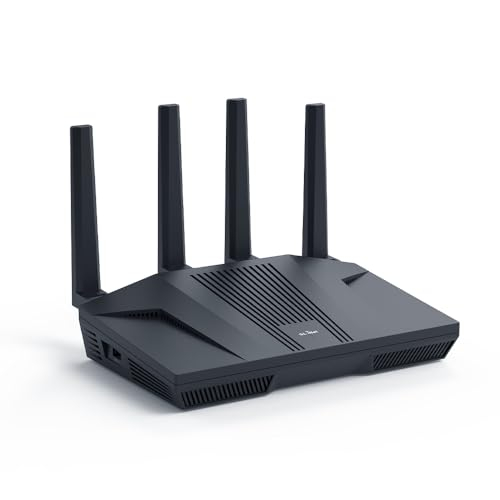 GL.iNet GL-MT6000 WiFi 6 Router