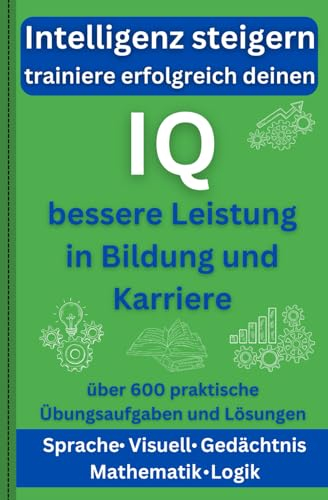Intelligenz steigern