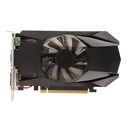 PC Grafikkarte für Radeon HD 7670