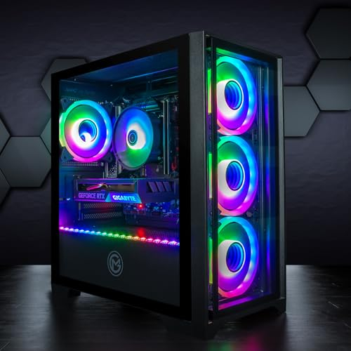 GameMachines Trinity - Gaming PC