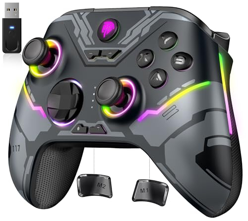 EasySMX X15 Controller PC
