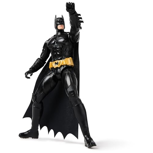 The Dark Knight - Batman Actionfigur