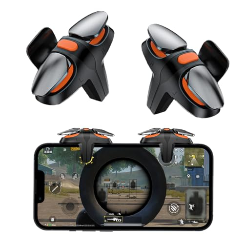 Ozkak Mobile Controller Handy Trigger