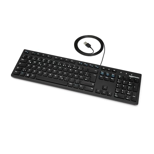 Amazon Basics Tastatur