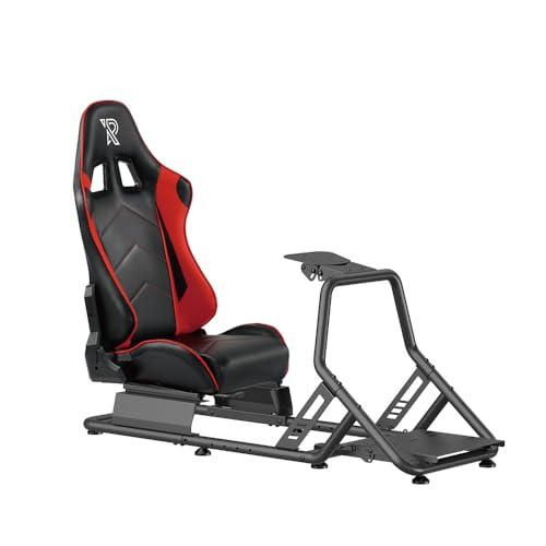 Ranqer Racing Simulator Stuhl
