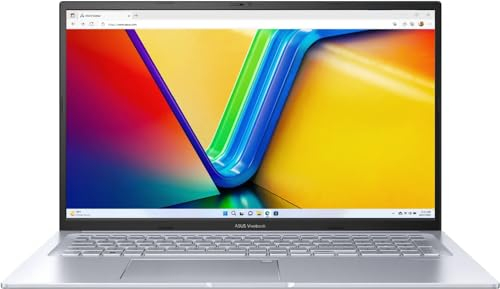 Asus FullHD 17,3 Zoll Gaming Notebook