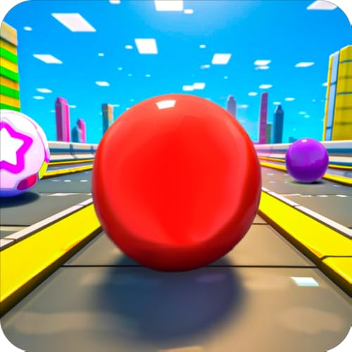 Ball Gamma 3D