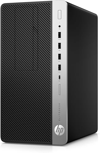 HP Mini Gaming PC