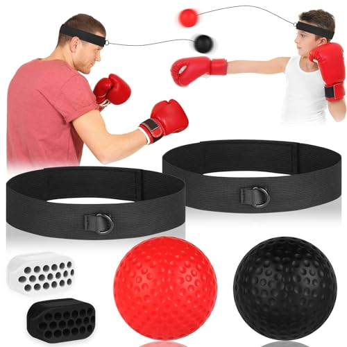 Flintronic Boxen Reflexball
