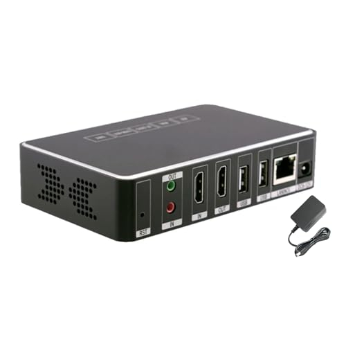 youyeetoo ENC1-V3 4K HDMI Encoder & Decoder