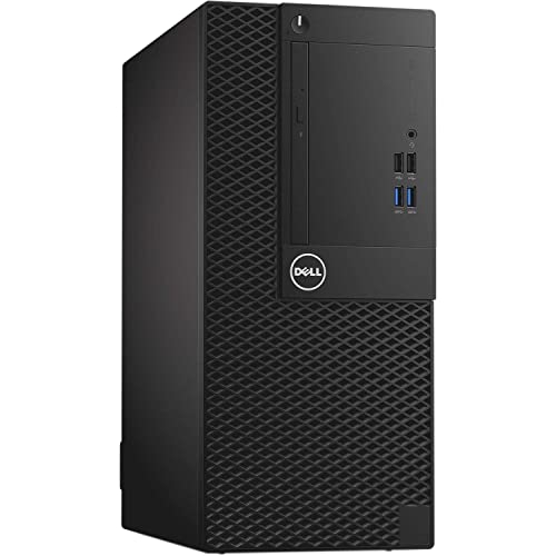 Gaming PC Intel i7 6700 8-Thread Computer
