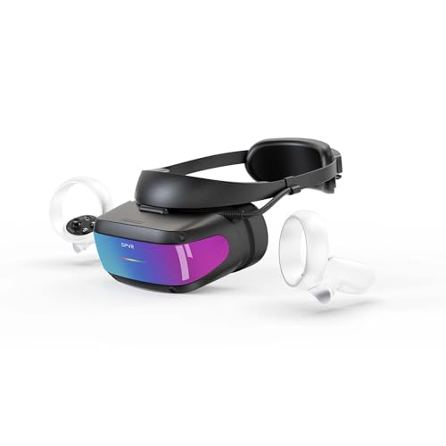 DPVR E4 VR Headset