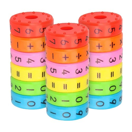 TZQFROCE Mathematik Rechenrolle
