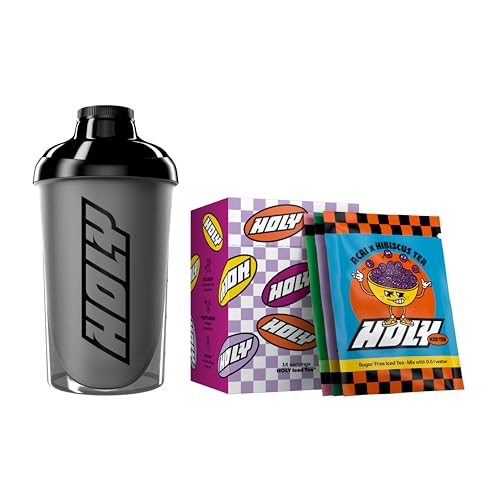 HOLY Iced Tea® Starter Set