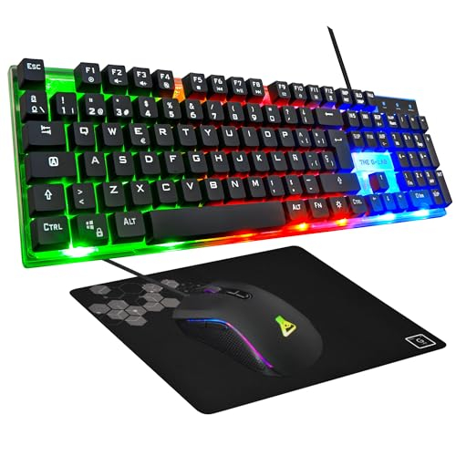 G-Lab Combo Yttrium
