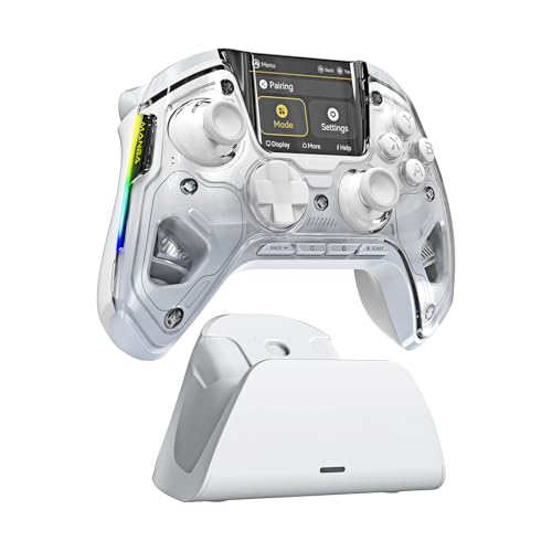 FIEHDUW Kein Drift ManbaOne Gaming Controller