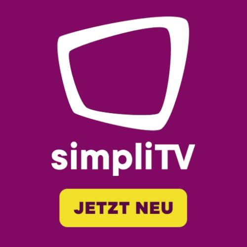simpliTV | Neue TV-Streaming App
