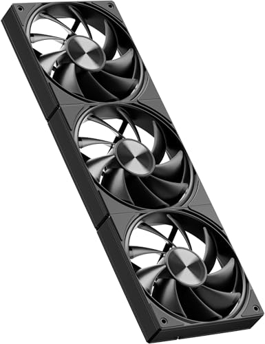 upHere gaming U3K3 PC Lüfter