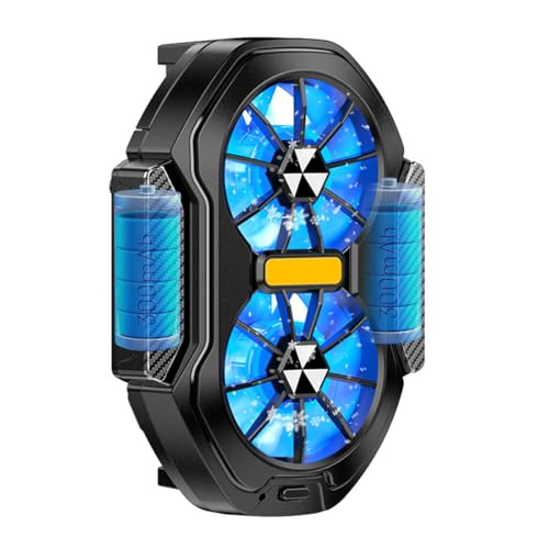 Handy-Kühler für Gaming