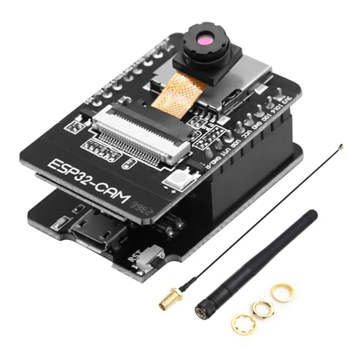 ESP32-CAM WiFi Bluetooth Modul