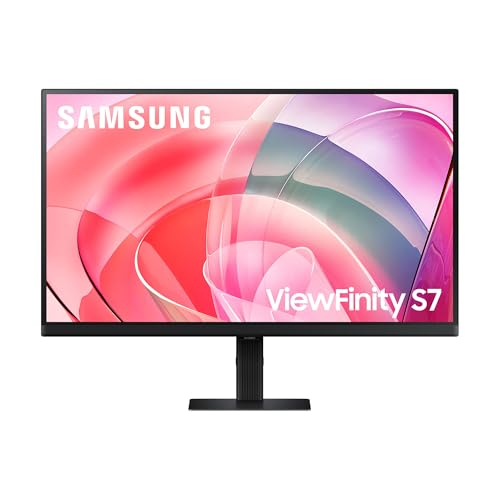Samsung ViewFinity S70D 4K-Monitor