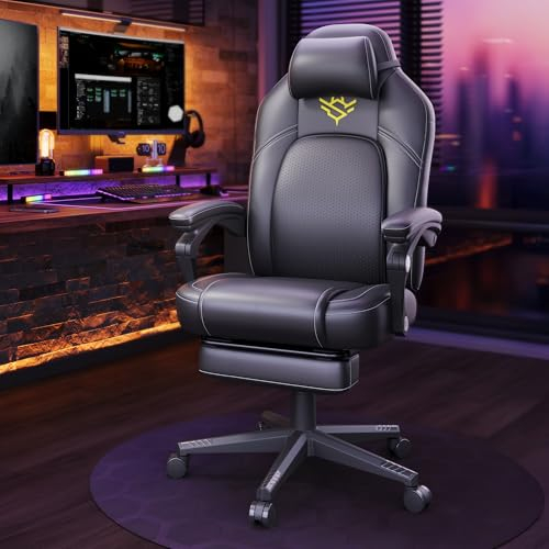 SONGMICS HOME Gaming-Stuhl