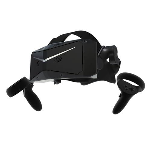 Pimax Crystal Light Prime PCVR Brille