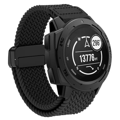 BIRDTOBR Armband für Garmin Instinct
