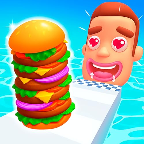 Snake Race Run: Running Game 3D