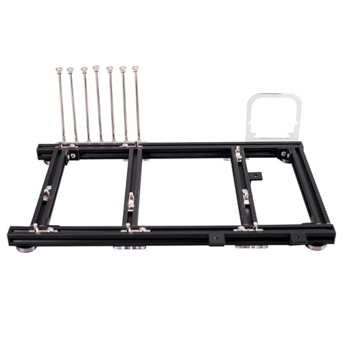 Beufee DIY-Computergehäuse