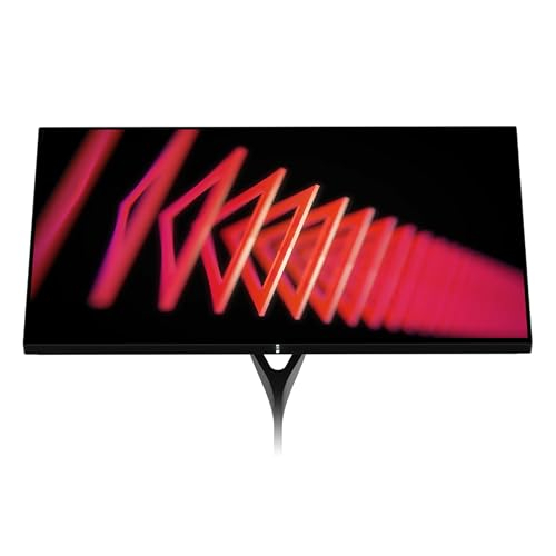 Dough 4K Gorilla Glass Gaming Monitor