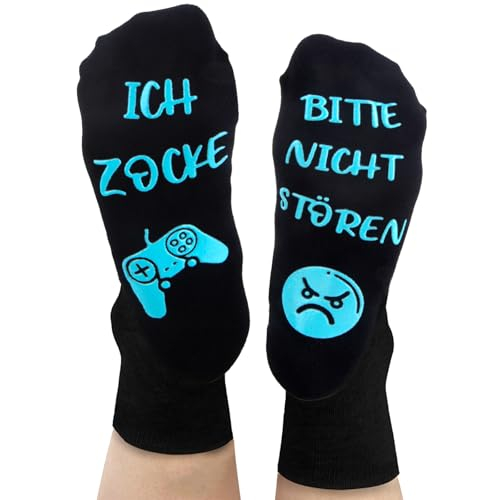 Belillpipi Gaming Socken