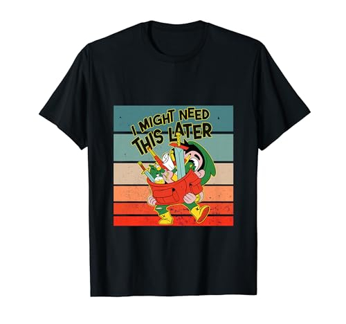 MMORPG Spieler Abenteuer Rollenspiele RPG Spiele Humor T-Shirt