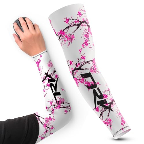 NRV Gaming-Kompressionsmanschette (Edition Sakura)