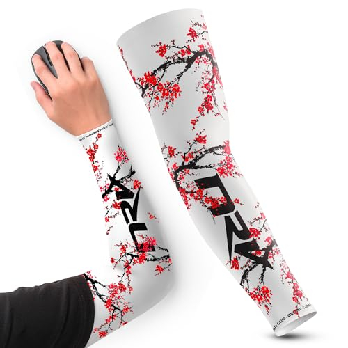NRV Gaming-Kompressionsmanschette (Edition Sakura)