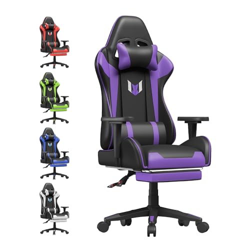 bigzzia Gaming-Stuhl