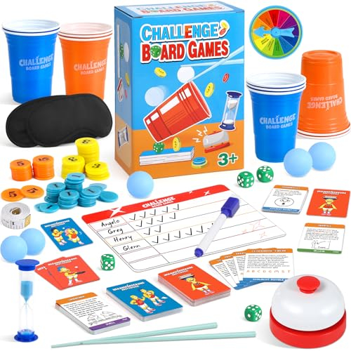 Ophy Brettspiele