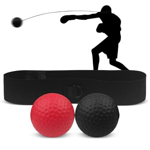 Rseuphiee Boxen Reflexball