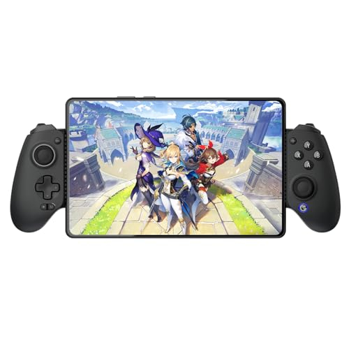GameSir G8 Plus Bluetooth Mobile Game Controller