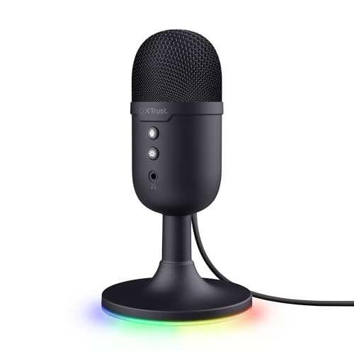 Trust Gaming GXT 236 Yami USB Streaming Mikrofon