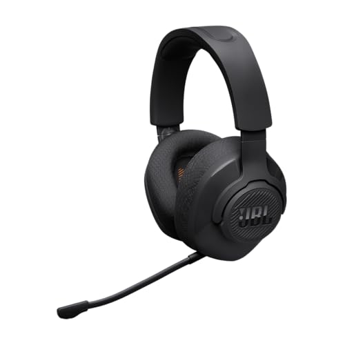 JBL Quantum 360 Kabellose Over-Ear Gaming-Kopfhörer