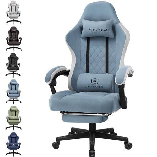 GTPLAYER Gaming Stuhl