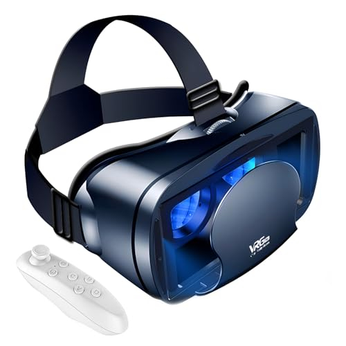 VR Brille für Handy von Mr.Twinklelight