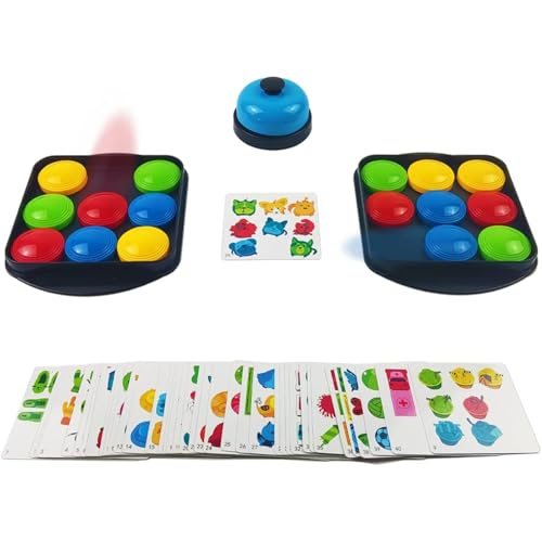 ZUNIPLEX Schiebepuzzle Race
