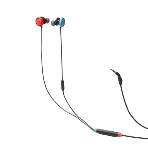 JBL Quantum 50N In-Ear Gaming-Headset