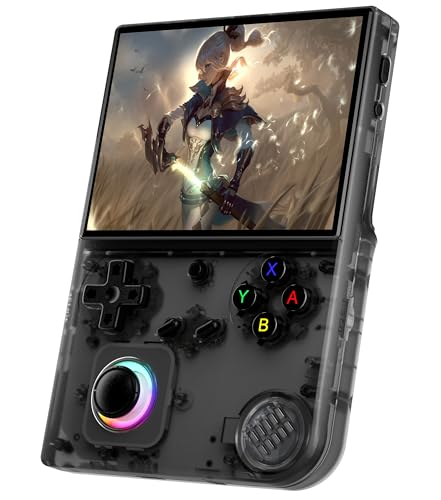 Anbernic RG40XXV Retro Handheld Konsole