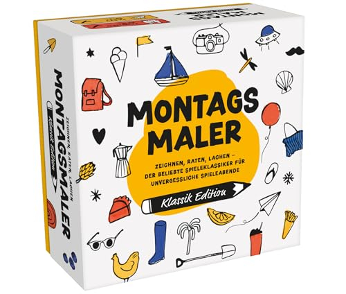 MONTAGSMALER