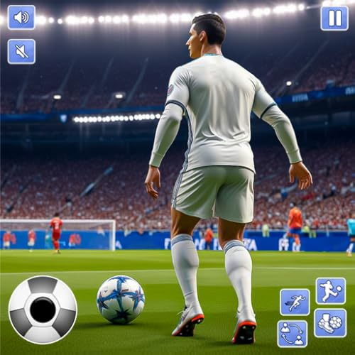 Ultimative Fußballmeisterschaft Soccer Star-Turnier
