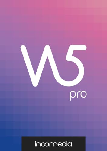 Website X5 Pro