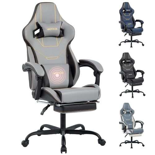 WOTSTA Gaming Stuhl